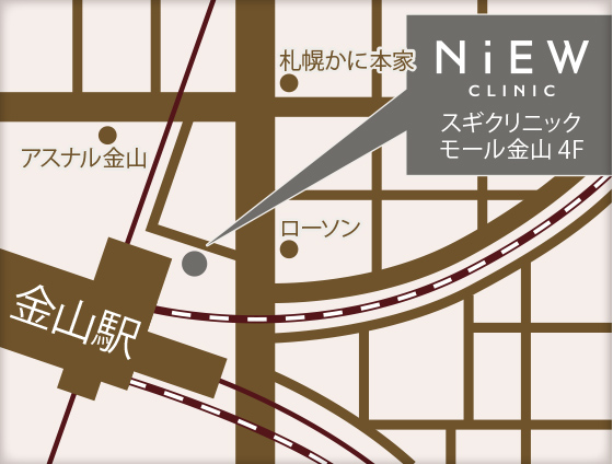 イラストマップ